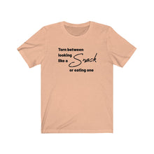 Load image into Gallery viewer, Looking like a snack Shirt