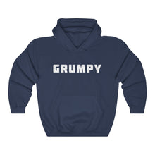 Load image into Gallery viewer, Grumpy Hoodie