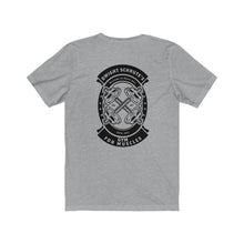 Load image into Gallery viewer, Gym for muscles Shirt