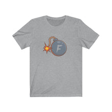Load image into Gallery viewer, F-Bomb Shirt