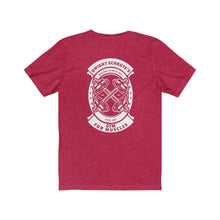 Load image into Gallery viewer, Gym for muscles Shirt