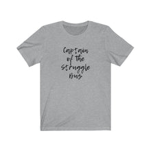 Load image into Gallery viewer, Captain of the struggle bus Shirt