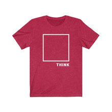 Load image into Gallery viewer, Think outside the box Shirt