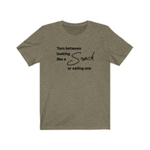 Load image into Gallery viewer, Looking like a snack Shirt