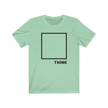 Load image into Gallery viewer, Think outside the box Shirt