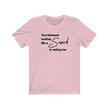 Load image into Gallery viewer, Looking like a snack Shirt