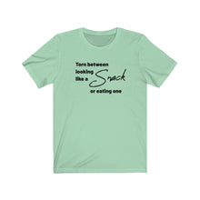 Load image into Gallery viewer, Looking like a snack Shirt