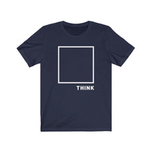 Load image into Gallery viewer, Think outside the box Shirt