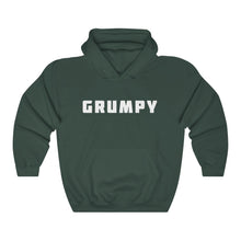 Load image into Gallery viewer, Grumpy Hoodie