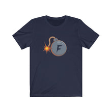 Load image into Gallery viewer, F-Bomb Shirt