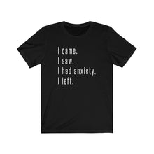 Load image into Gallery viewer, Anxiety Shirt