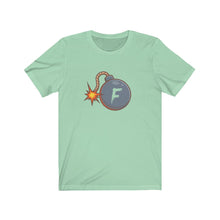 Load image into Gallery viewer, F-Bomb Shirt