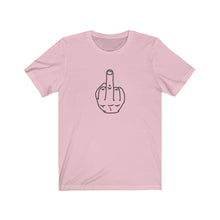 Load image into Gallery viewer, Middle finger Shirt