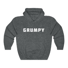 Load image into Gallery viewer, Grumpy Hoodie