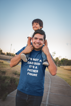 Load image into Gallery viewer, It's not a dad bod Shirt