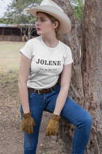 Load image into Gallery viewer, Jolene Shirt