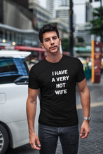 Load image into Gallery viewer, Psychotic Wife Shirt