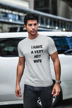 Load image into Gallery viewer, Psychotic Wife Shirt