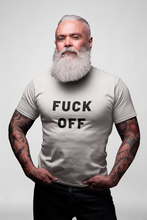 Load image into Gallery viewer, Fuck Off Shirt