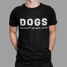 Load image into Gallery viewer, Dogs Shirt