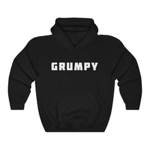 Load image into Gallery viewer, Grumpy Hoodie
