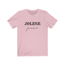 Load image into Gallery viewer, Jolene Shirt