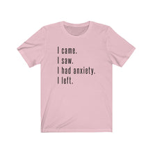 Load image into Gallery viewer, Anxiety Shirt