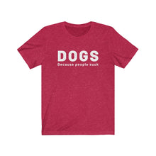 Load image into Gallery viewer, Dogs Shirt