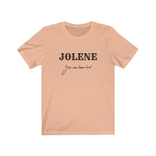 Load image into Gallery viewer, Jolene Shirt