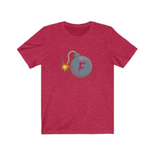 Load image into Gallery viewer, F-Bomb Shirt
