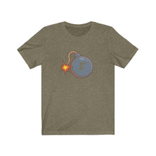 Load image into Gallery viewer, F-Bomb Shirt