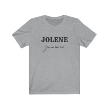 Load image into Gallery viewer, Jolene Shirt