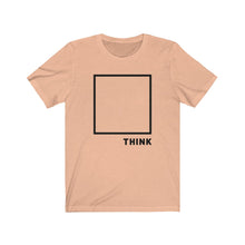 Load image into Gallery viewer, Think outside the box Shirt