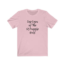 Load image into Gallery viewer, Captain of the struggle bus Shirt
