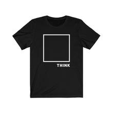 Load image into Gallery viewer, Think outside the box Shirt