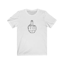 Load image into Gallery viewer, Middle finger Shirt