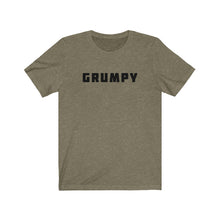 Load image into Gallery viewer, Grumpy Shirt