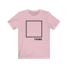 Load image into Gallery viewer, Think outside the box Shirt