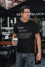 Load image into Gallery viewer, Fuck Shirt