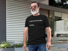 Load image into Gallery viewer, Wise man Shirt