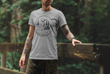 Load image into Gallery viewer, I hate people Shirt