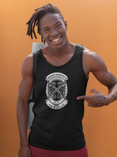 Load image into Gallery viewer, Gym for muscles Tank Top