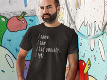 Load image into Gallery viewer, Anxiety Shirt