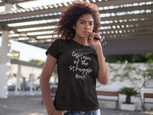 Load image into Gallery viewer, Captain of the struggle bus Shirt