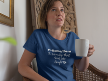 Load image into Gallery viewer, F-Bomb Mom Shirt