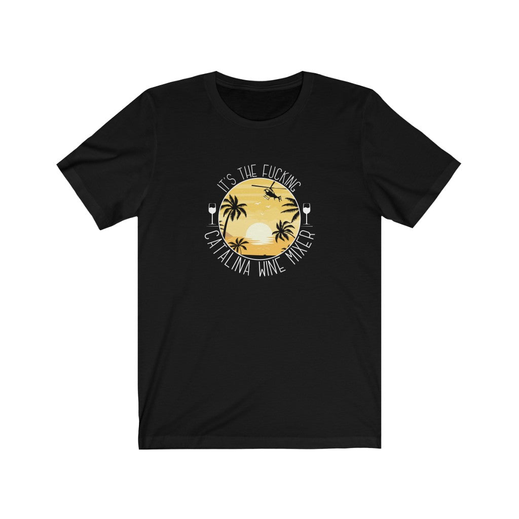 Catalina Wine Mixer Shirt