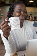 Load image into Gallery viewer, Angry Grammar Mug
