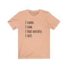 Load image into Gallery viewer, Anxiety Shirt
