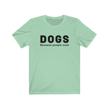 Load image into Gallery viewer, Dogs Shirt
