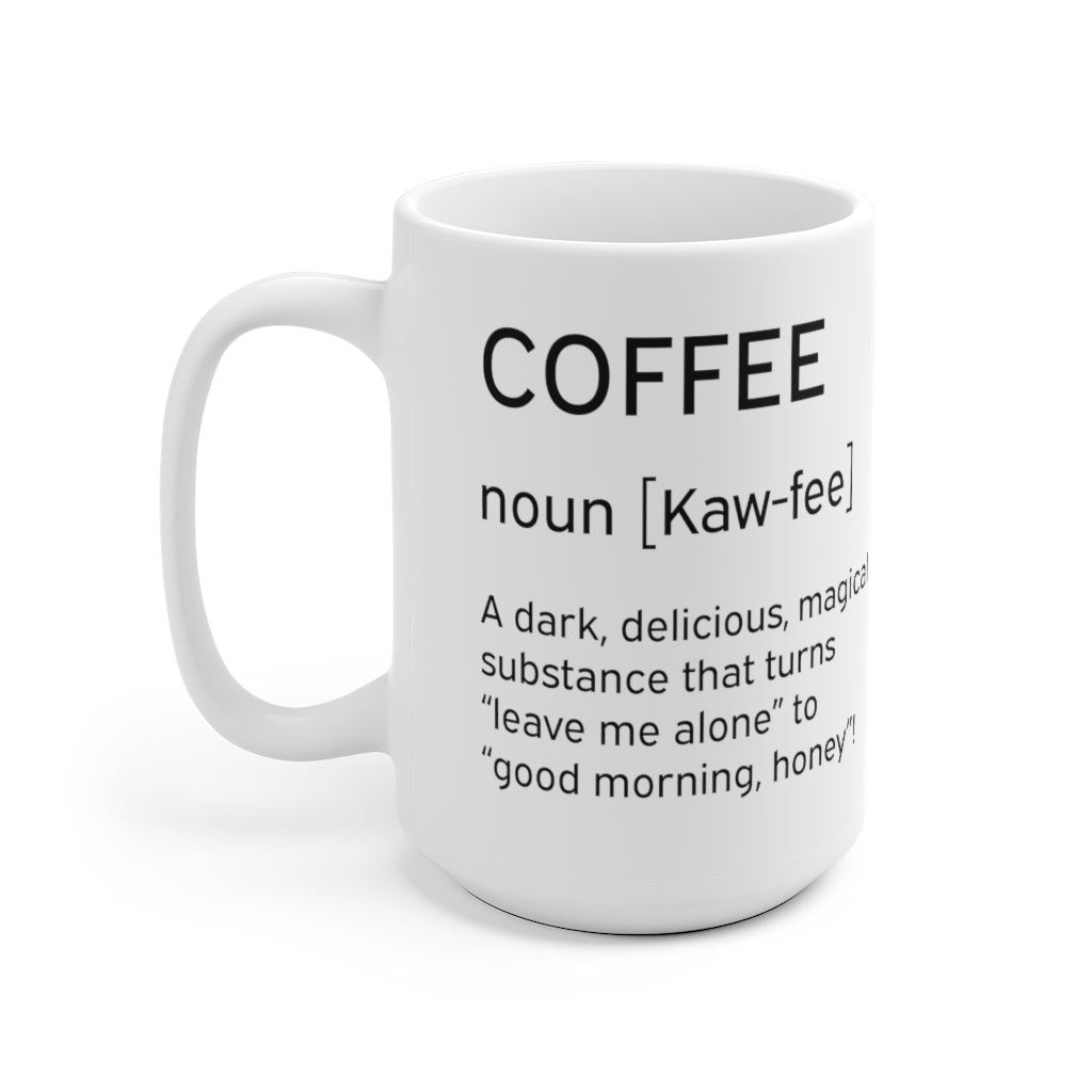 Coffe Mug